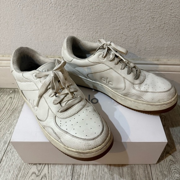 ALO Recovery Mode Sneaker $195 men M10.5 /W12 New ALO Recovery Mode Sneaker 5 (35.5) | Mercari main image 4